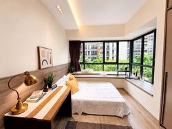Coco Palms (D18), Condominium #581954031
